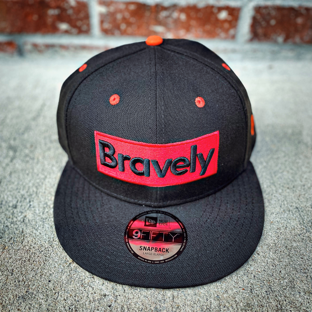 Large 2024 snapback caps