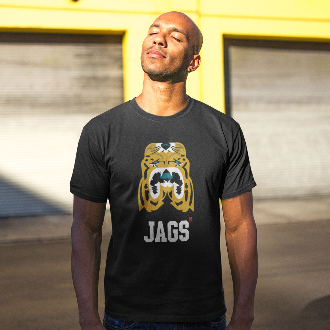 Bathing Jags T-shirt
