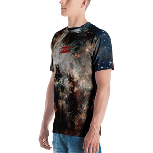 Galaxy All-Over-Print T-shirt