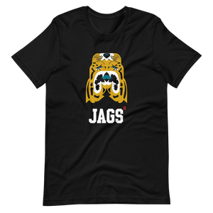 Bathing Jags T-shirt