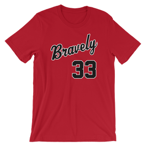 Bravely x Dynasty T-Shirt
